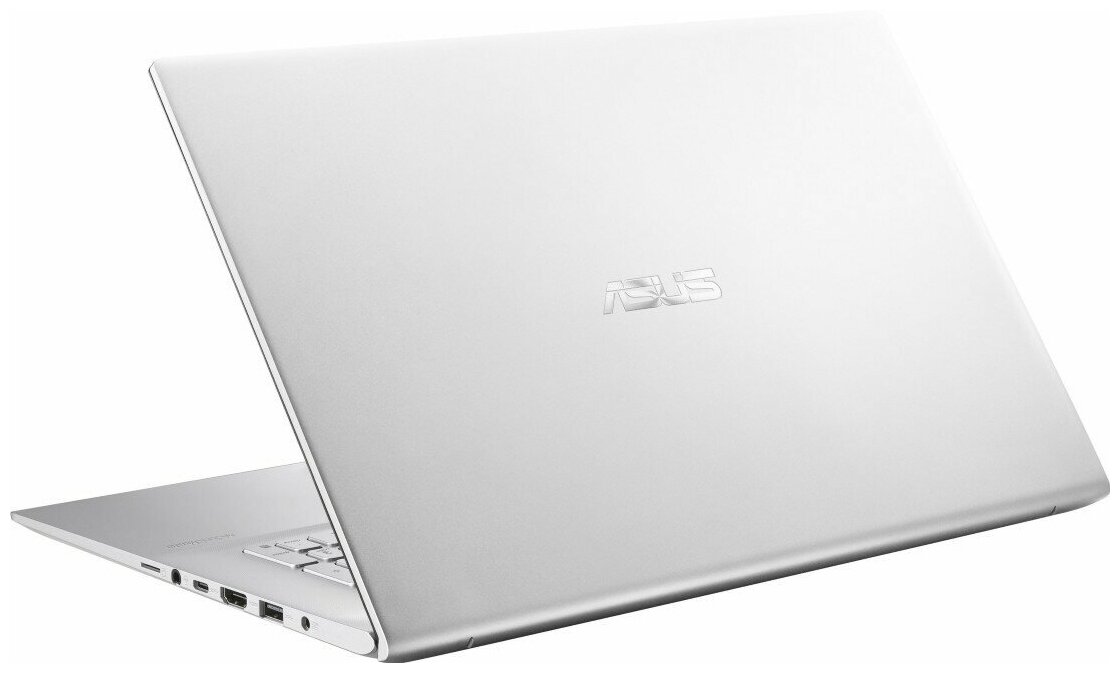 Ноутбук Asus VivoBook 17 X712FA-BX1106 (90NB0L61-M15610)