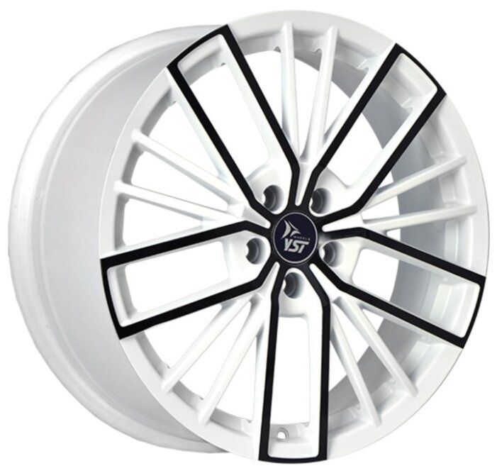 Колесный диск YST X-20 9.5x20/5x130 D71.6 ET52 WB Колесный диск YST X-20 9.5x20/5x130 D71.6 ET52 WB