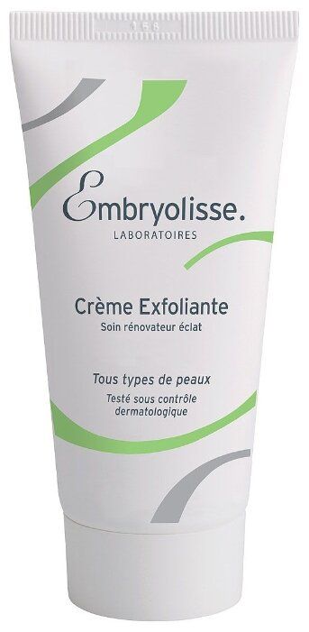 Embryolisse крем-эксфолиант для лица отшелушивающий 60 мл Embryolisse крем-эксфолиант для лица отшелушивающий 60 мл