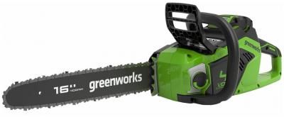 Пила Greenworks GD40CS18 (2005807UA)