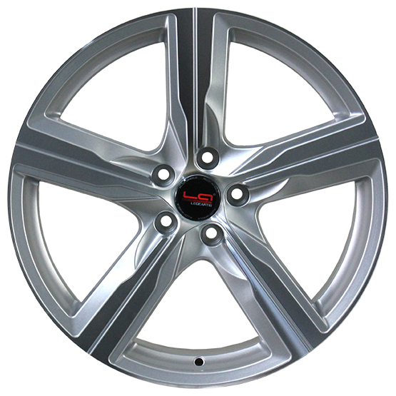 Колесный диск LegeArtis A122 8x19/5x112 D66.6 ET39 SF Колесный диск LegeArtis A122 8x19/5x112 D66.6 ET39 SF