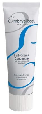 Молочко для тела Embryolisse Lait-Сrème Сoncentré концентрат, тюбик, 30 мл