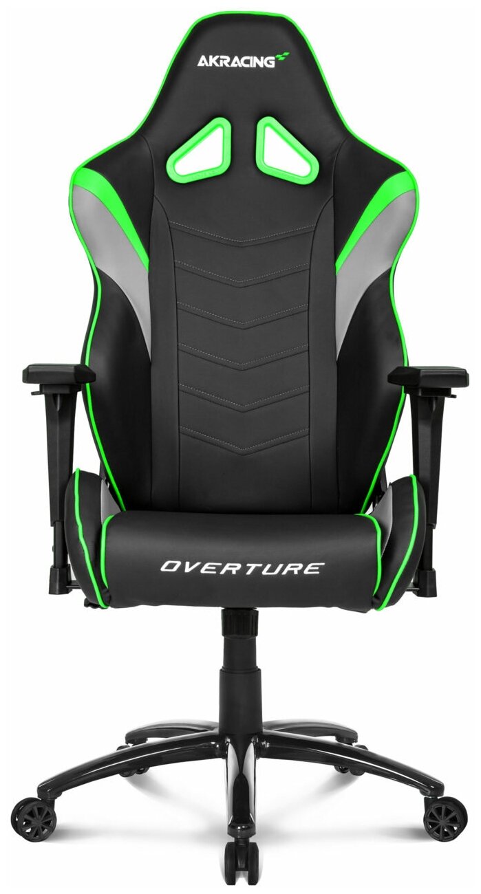 AKRACING Overture