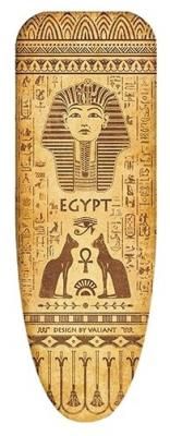Чехол для гладильной доски Valiant Egypt Collection средний 130х47 см. Egypt