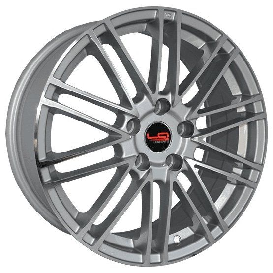 Колесный диск LegeArtis SK84 7.5x17/5x112 D57.1 ET49 SF Колесный диск LegeArtis SK84 7.5x17/5x112 D57.1 ET49 SF
