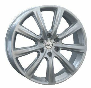 Колесный диск LegeArtis NS84 8x20/6x139.7 D77.8 ET35 Silver Колесный диск LegeArtis NS84 8x20/6x139.7 D77.8 ET35 Silver