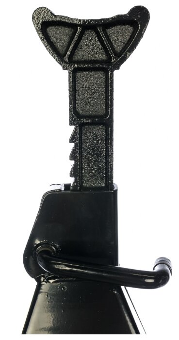Подставка БелАвтоКомплект БAK.39003 (6 т) черный