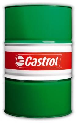 Синтетическое моторное масло Castrol Magnatec Professional A3 5W-40, 208 л