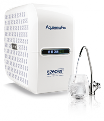 Фильтр для воды Zepter Aqueena Pro