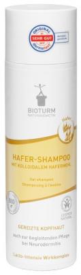 Bioturm Hafer-Shampoo шампунь с овсяной мукой Nr.96 200 мл