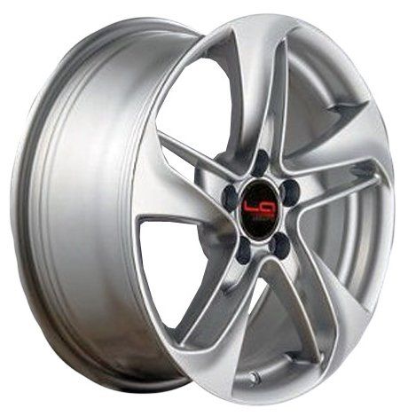 Колесный диск LegeArtis GM505 7x18/5x105 D56.6 ET38 S Колесный диск LegeArtis GM505 7x18/5x105 D56.6 ET38 S