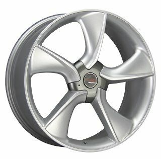 Колесный диск LegeArtis OPL524 8.5x19/5x115 D70.3 ET45 S Колесный диск LegeArtis OPL524 8.5x19/5x115 D70.3 ET45 S