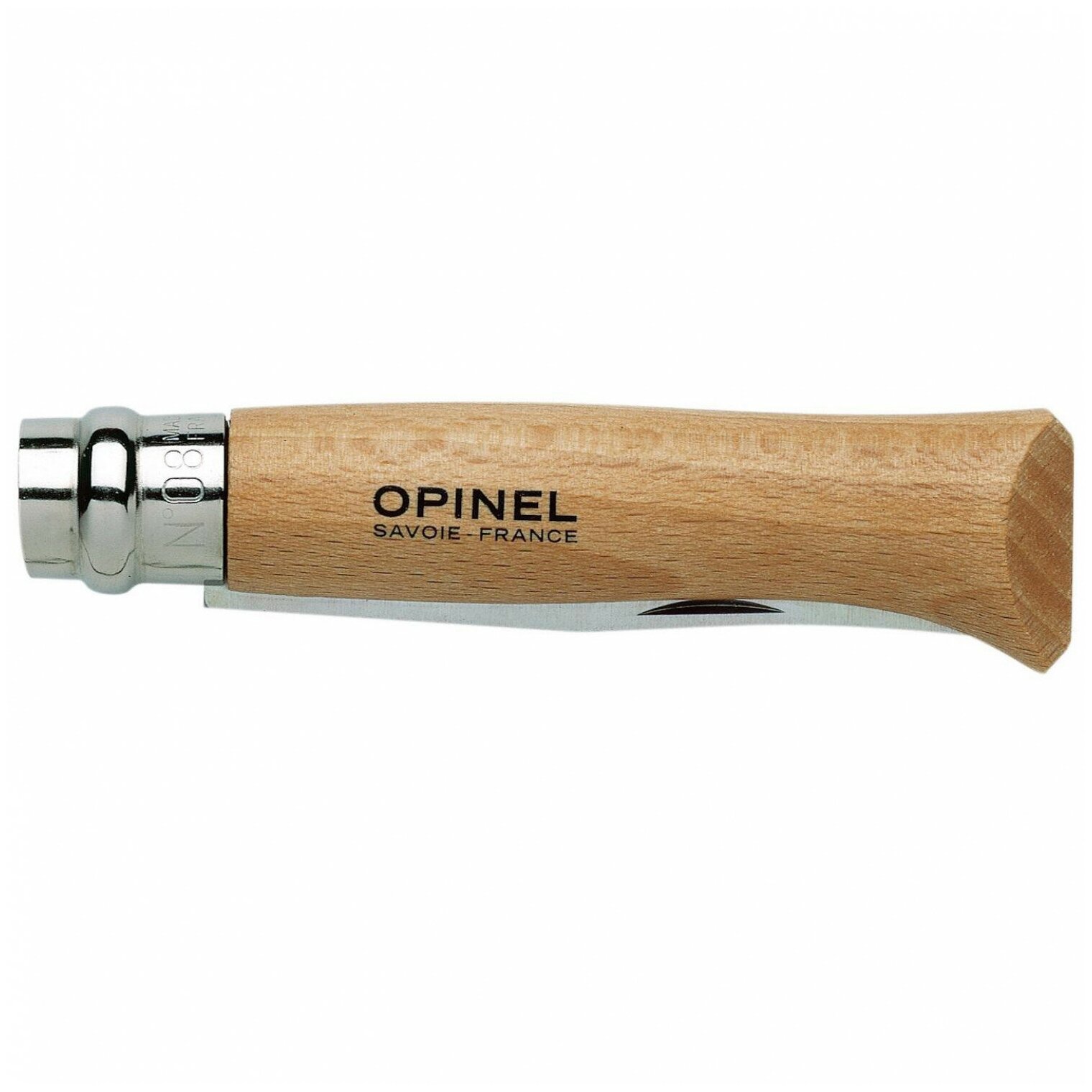 Opinel сталь