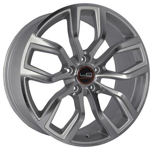 Колесный диск LegeArtis B110 9x19/5x120 D74.1 ET48 SF Колесный диск LegeArtis B110 9x19/5x120 D74.1 ET48 SF