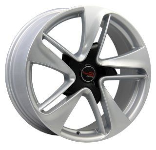 Колесный диск LegeArtis OPL503 8x19/5x115 D70.1 ET36 S Колесный диск LegeArtis OPL503 8x19/5x115 D70.1 ET36 S
