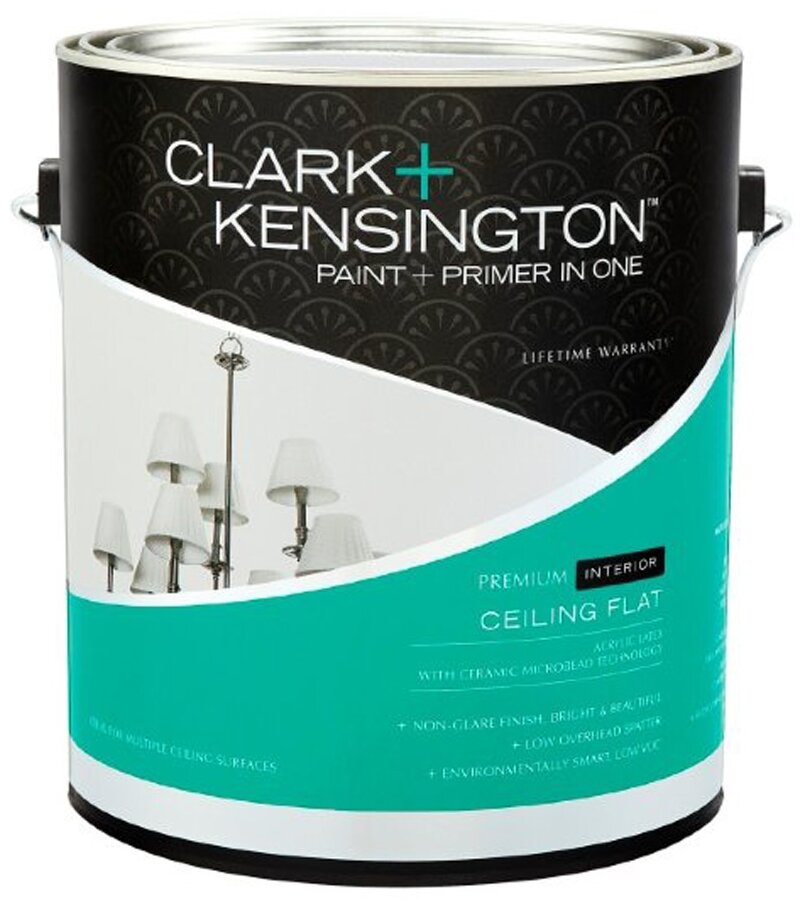 Clark kensington