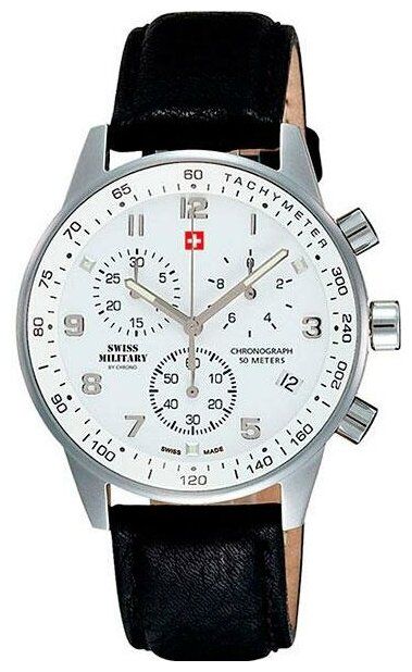 Наручные часы Swiss Military by Chrono SM34012.06