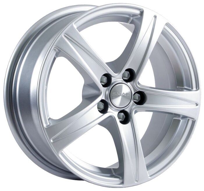 Колесный диск SKAD Sakura 7.5x17/5x114.3 D66.1 ET40 Селена Колесный диск SKAD Sakura 7.5x17/5x114.3 D66.1 ET40 Селена