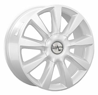 Колесный диск LegeArtis INF10 8x20/6x139.7 D77.8 ET35 W Колесный диск LegeArtis INF10 8x20/6x139.7 D77.8 ET35 W