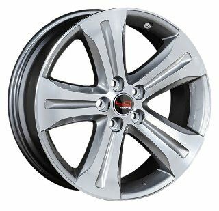 Колесный диск LegeArtis TY71 7x18/5x114.3 D60.1 ET42 Колесный диск LegeArtis TY71 7x18/5x114.3 D60.1 ET42