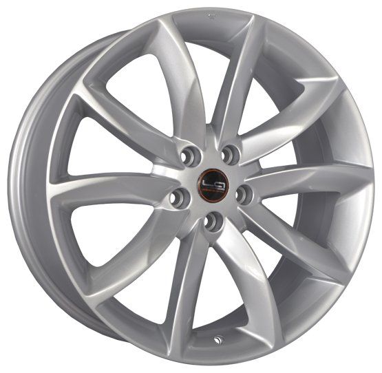 Колесный диск LegeArtis TY215 8.5x20/5x114.3 D60.1 ET35 Silver