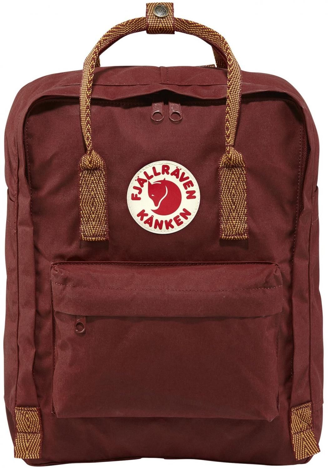 Рюкзак Fjallraven Kanken