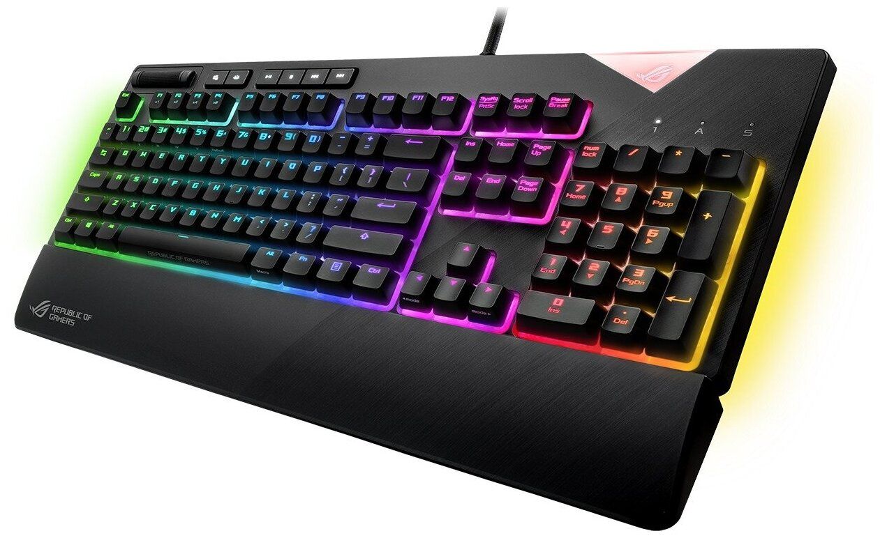 Asus клавиши. ASUS ROG Strix клавиатура. ASUS ROG Strix Flare. Игровая клавиатура ASUS ROG Strix Flare. Клавиатура ASUS ROG Strix Flare (Cherry MX Red) Black USB.