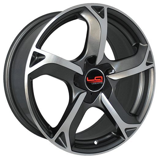 Колесный диск LegeArtis MB507 7x18/5x112 D66.6 ET38 MGMF Колесный диск LegeArtis MB507 7x18/5x112 D66.6 ET38 MGMF