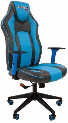Компьютерное игровое кресло Chairman GAME 23