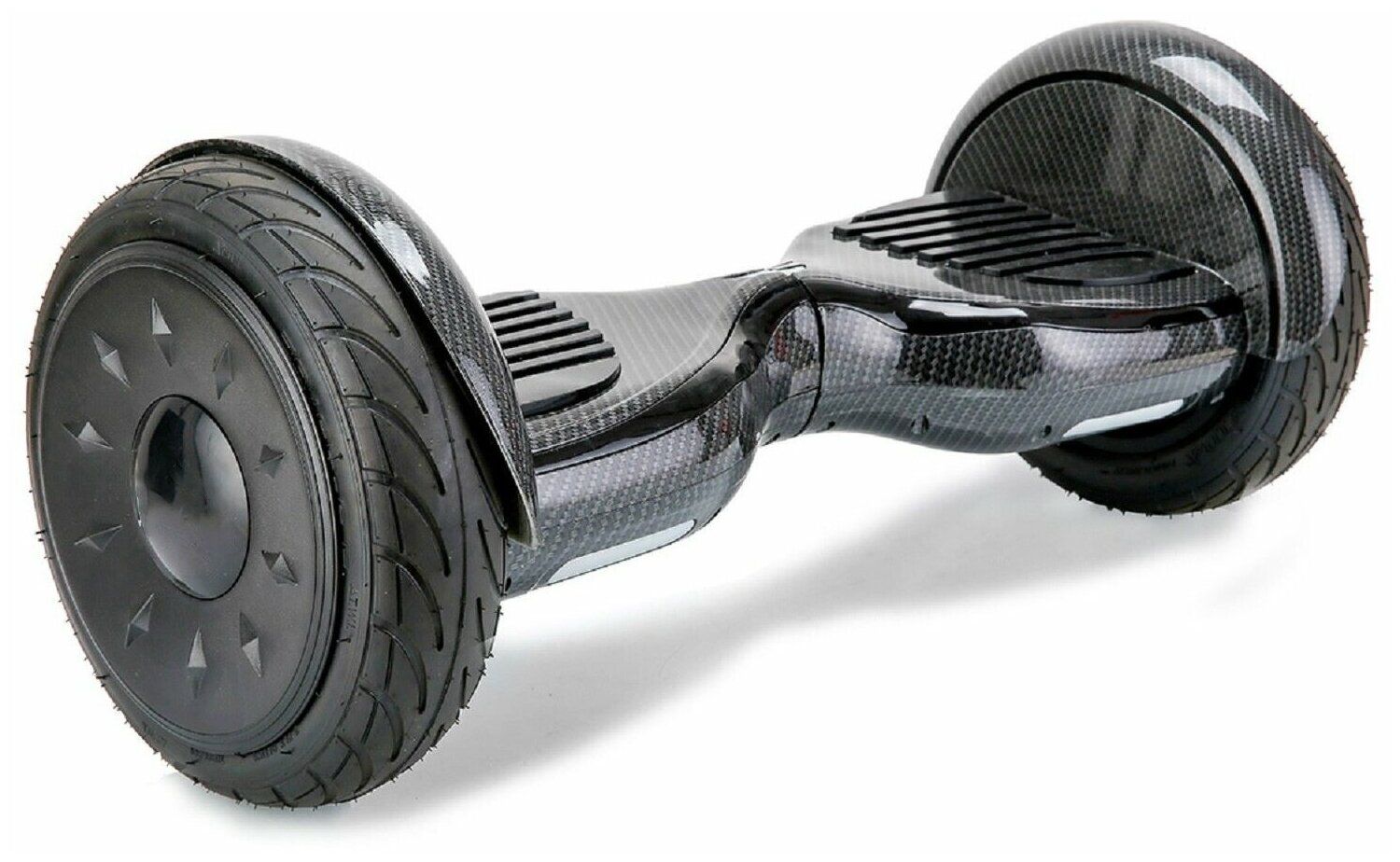 Гироскутер Smart Balance Wheel SUV 10 космос