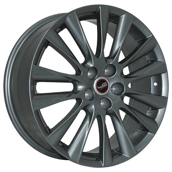 Колесный диск LegeArtis TY173 7.5x19/5x114.3 D60.1 ET35 GM Колесный диск LegeArtis TY173 7.5x19/5x114.3 D60.1 ET35 GM