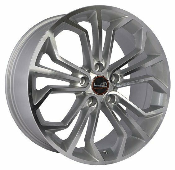 Колесный диск LegeArtis B112 9x19/5x120 D74.1 ET48 SF Колесный диск LegeArtis B112 9x19/5x120 D74.1 ET48 SF