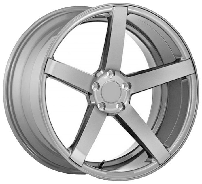 Колесный диск ALCASTA M45 6.5x16/5x112 D57.1 ET50 S