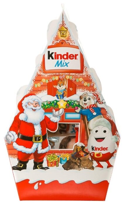 Kinder mix. Набор kinder Mix 199г. Киндер микс домик 199г. Kinder Mix 199г состав набор. Набор конфет kinder Mix 199 г.