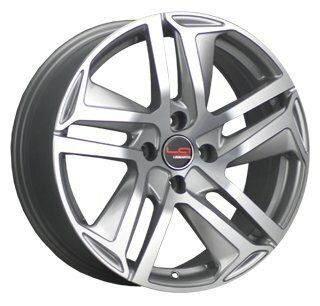 Колесный диск LegeArtis PG534 6.5x16/5x114.3 D67.1 ET38 SF Колесный диск LegeArtis PG534 6.5x16/5x114.3 D67.1 ET38 SF