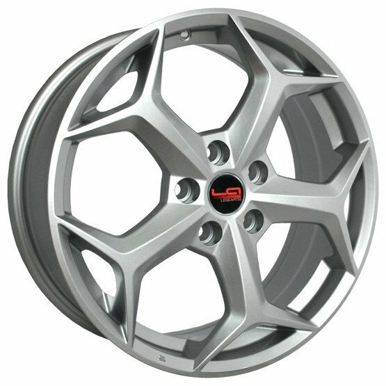 Колесный диск LegeArtis FD74 7.5x18/5x108 D63.3 ET52.5 Silver