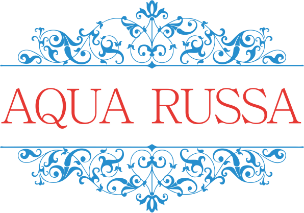 Аква россия. Вода Аква Русса 0.5. Аква Русса логотип. Аква Русса вода лого. Минеральная вода Aqua Russia.