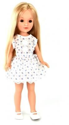 Кукла Vidal Rojas Пепа блондинка, 41 см, 5519