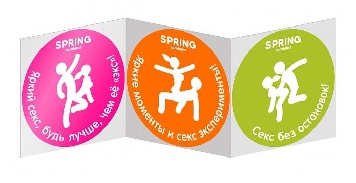 Презервативы Spring SPRING CLASSIC (100 шт.) Презервативы Spring SPRING CLASSIC (100 шт.)