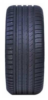 Kinforest KF550-UHP 255/35 R20 97Y