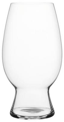 Spiegelau Набор бокалов Craft Beer Glasses American Wheat Beer / Witbier Glas 4991383 4 шт. 750 мл бесцветный