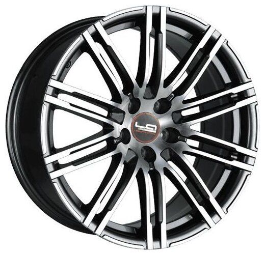 Колесный диск LegeArtis PR13 9x18/5x112 D66.6 ET26 GMF Колесный диск LegeArtis PR13 9x18/5x112 D66.6 ET26 GMF