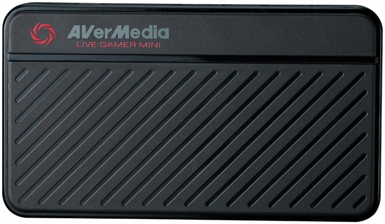 Карта видеозахвата avermedia gc311 live gamer mini