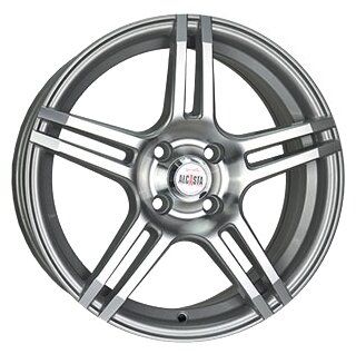 Колесный диск ALCASTA M36 7x17/5x112 D66.6 ET43 SF Колесный диск ALCASTA M36 7x17/5x112 D66.6 ET43 SF