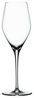 Spiegelau Набор бокалов Authentis Champagne Glass 4400185 4 шт. 270 мл бесцветный