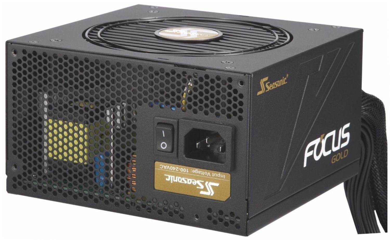 Seasonic focus gold. Seasonic Focus GM-750. Блок питания Seasonic Focus Gold 750w. Seasonic SSR-650fm. Блок питания Seasonic Focus Gold 550w.