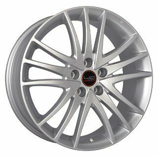 Колесный диск LegeArtis KI118 7.5x18/5x114.3 D67.1 ET46 Silver Колесный диск LegeArtis KI118 7.5x18/5x114.3 D67.1 ET46 Silver