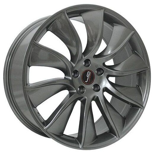 Колесный диск LegeArtis INF15 9.5x21/5x114.3 D66.1 ET50 GM Колесный диск LegeArtis INF15 9.5x21/5x114.3 D66.1 ET50 GM