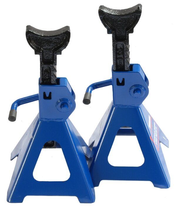 Подставка AE&T T51103 (3 т) синий Подставка AE&T T51103 (3 т) синий