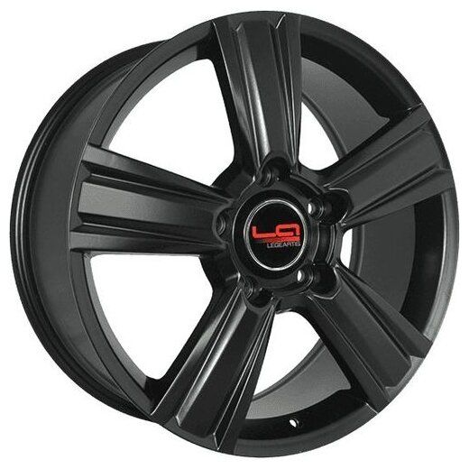 Колесный диск LegeArtis TY117 8x18/5x150 D110.1 ET60 MB Колесный диск LegeArtis TY117 8x18/5x150 D110.1 ET60 MB